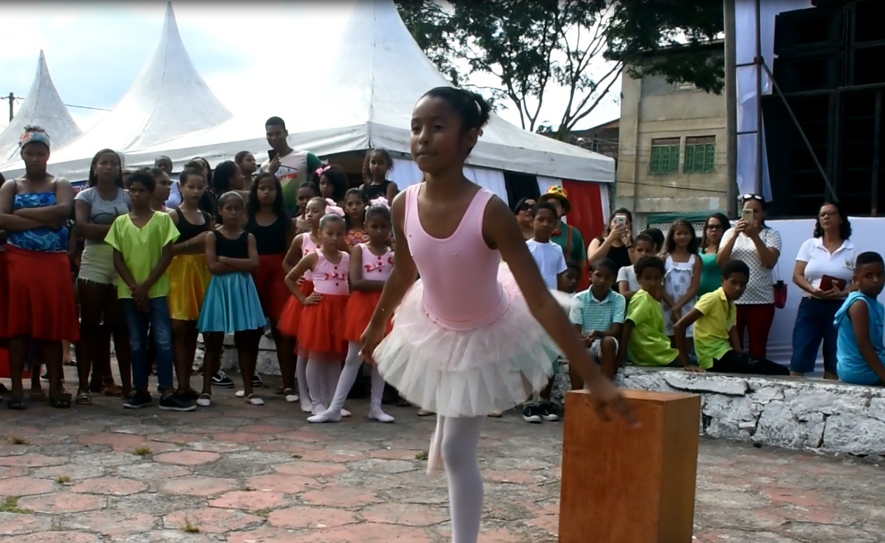 Camacã: 5° Feira Literária homenageia artistas locais